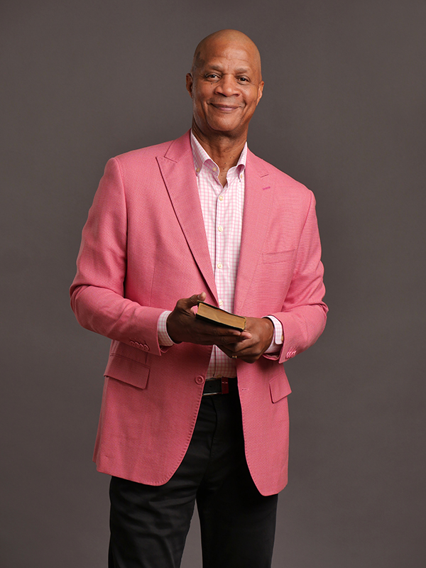 Darryl Strawberry